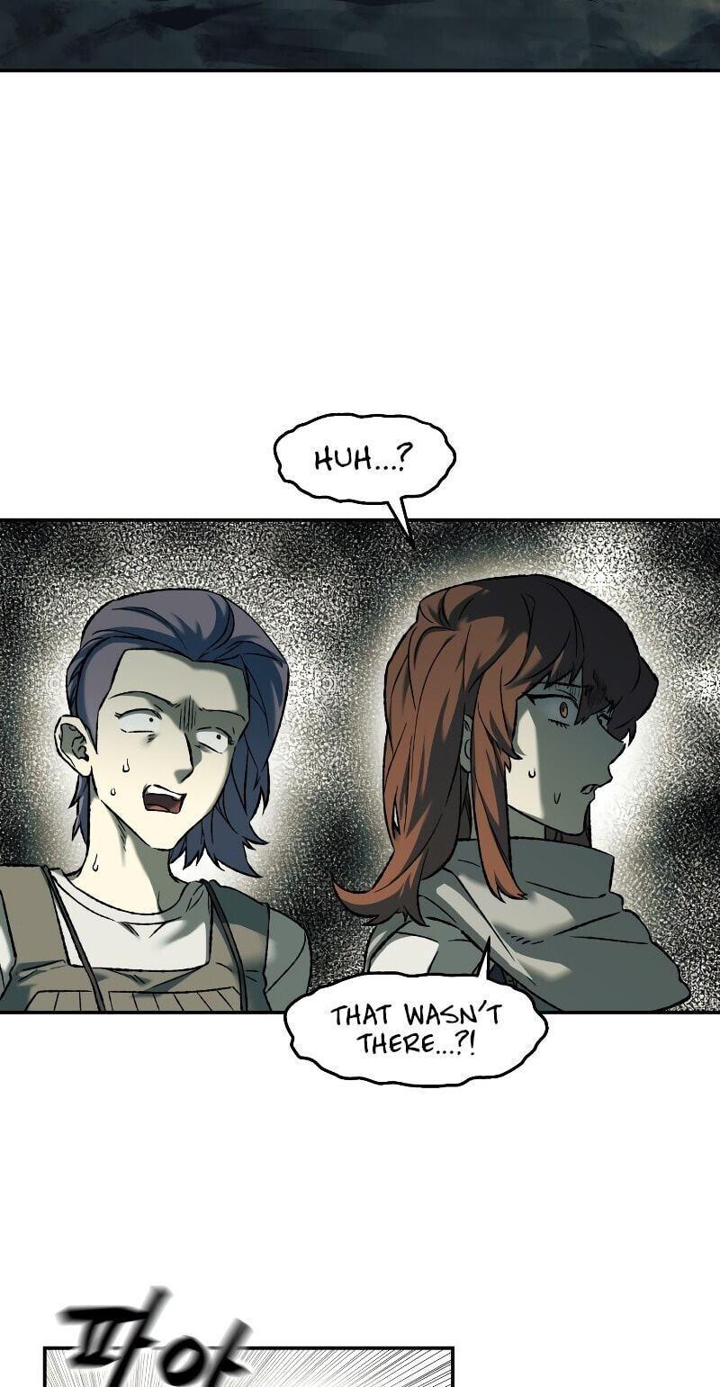 Jongmal-eseo Saranamgi Chapter 101 page 39 - 