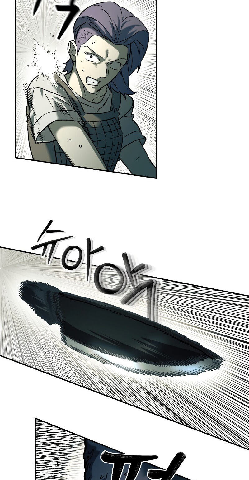 Jongmal-eseo Saranamgi Chapter 101 page 40 - 