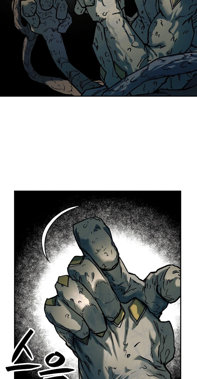 Jongmal-eseo Saranamgi Chapter 101 page 42 - 