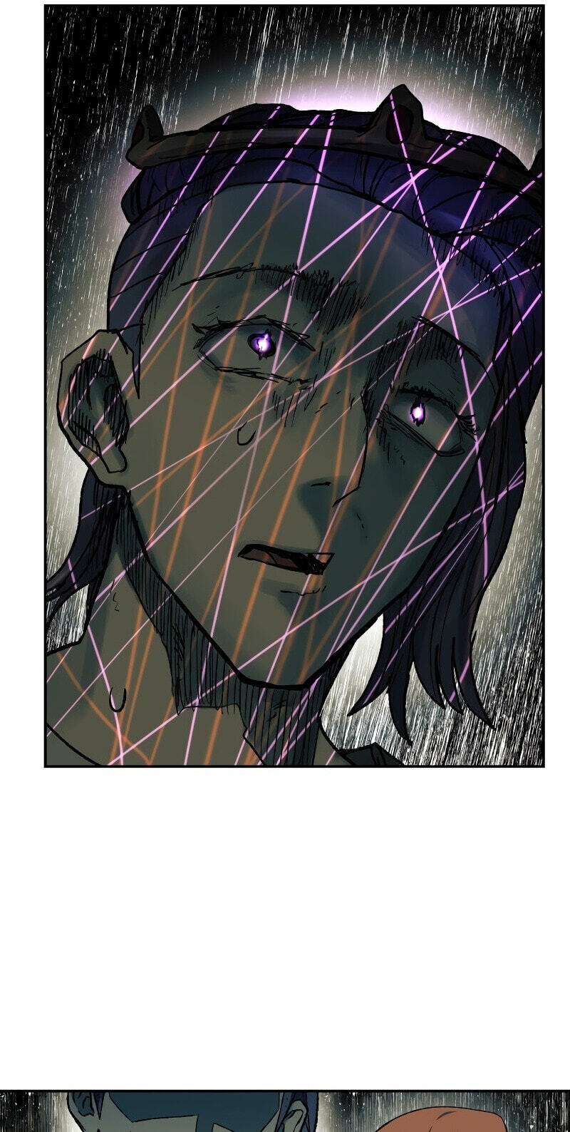 Jongmal-eseo Saranamgi Chapter 101 page 44 - 