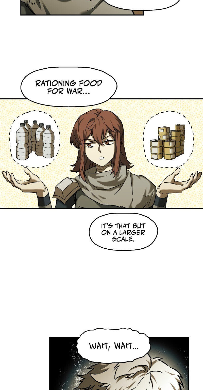 Jongmal-eseo Saranamgi Chapter 101 page 6 - 