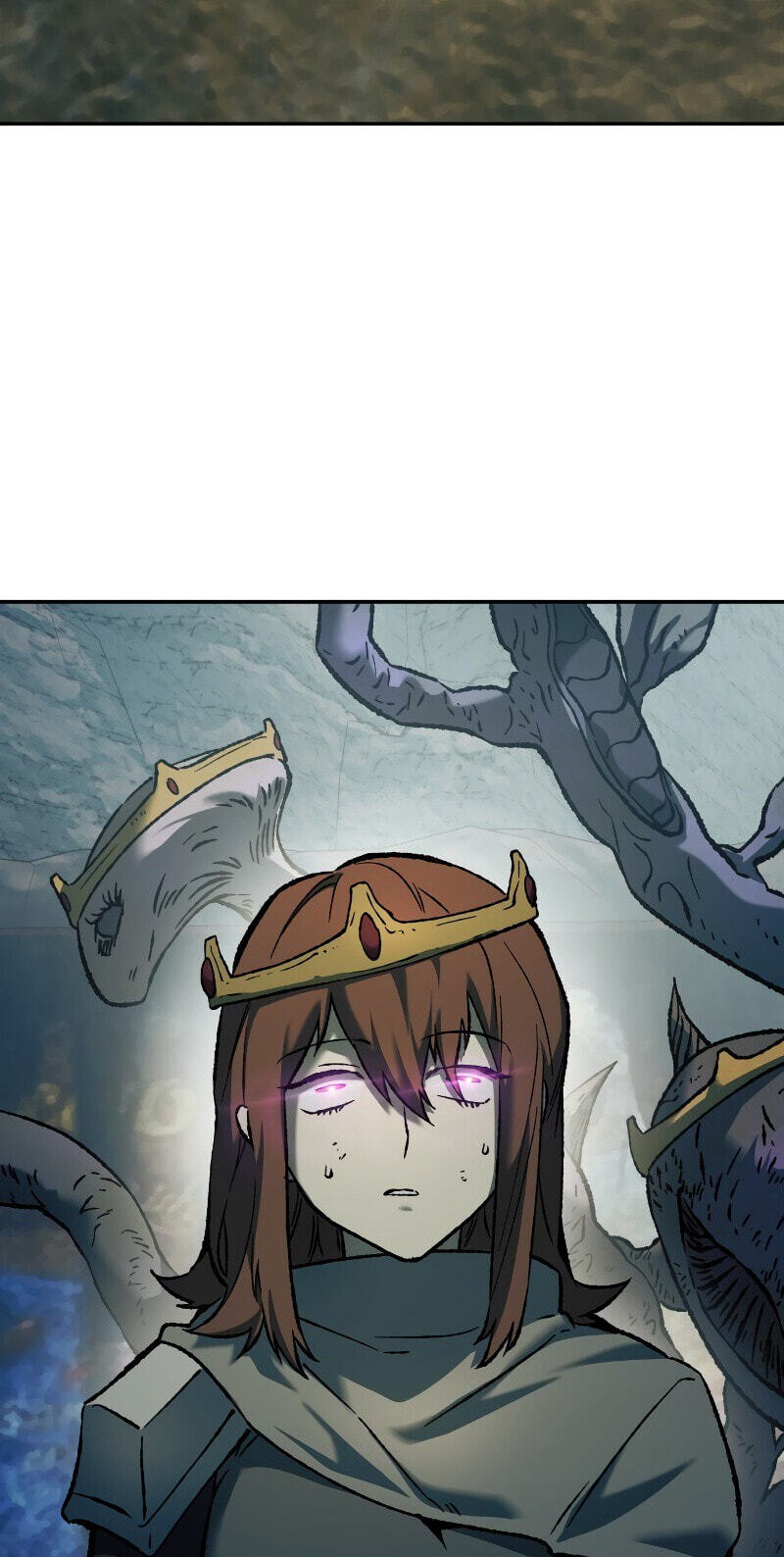 Jongmal-eseo Saranamgi Chapter 101 page 52 - 