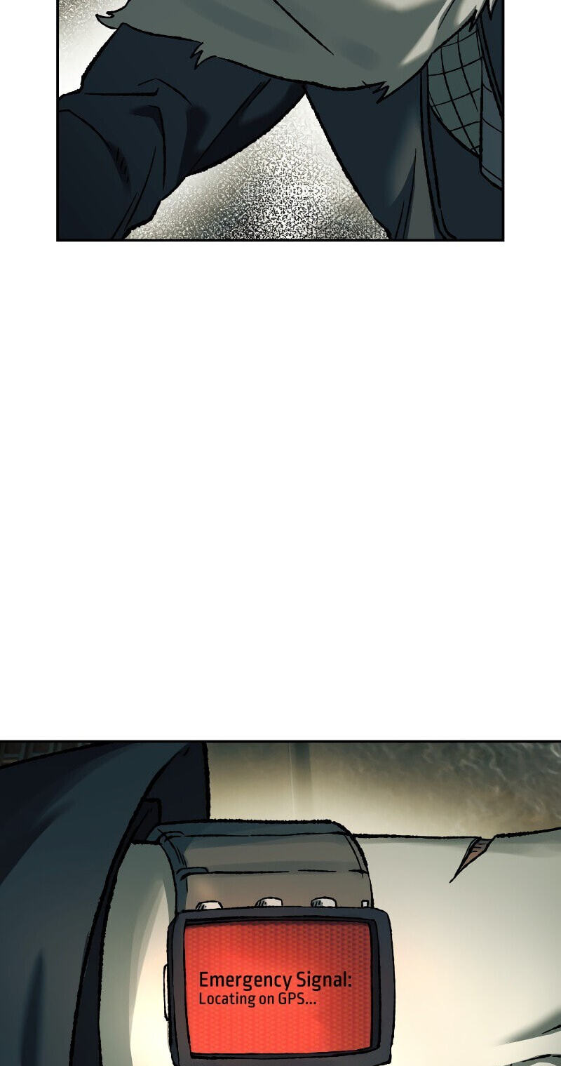 Jongmal-eseo Saranamgi Chapter 101 page 55 - 