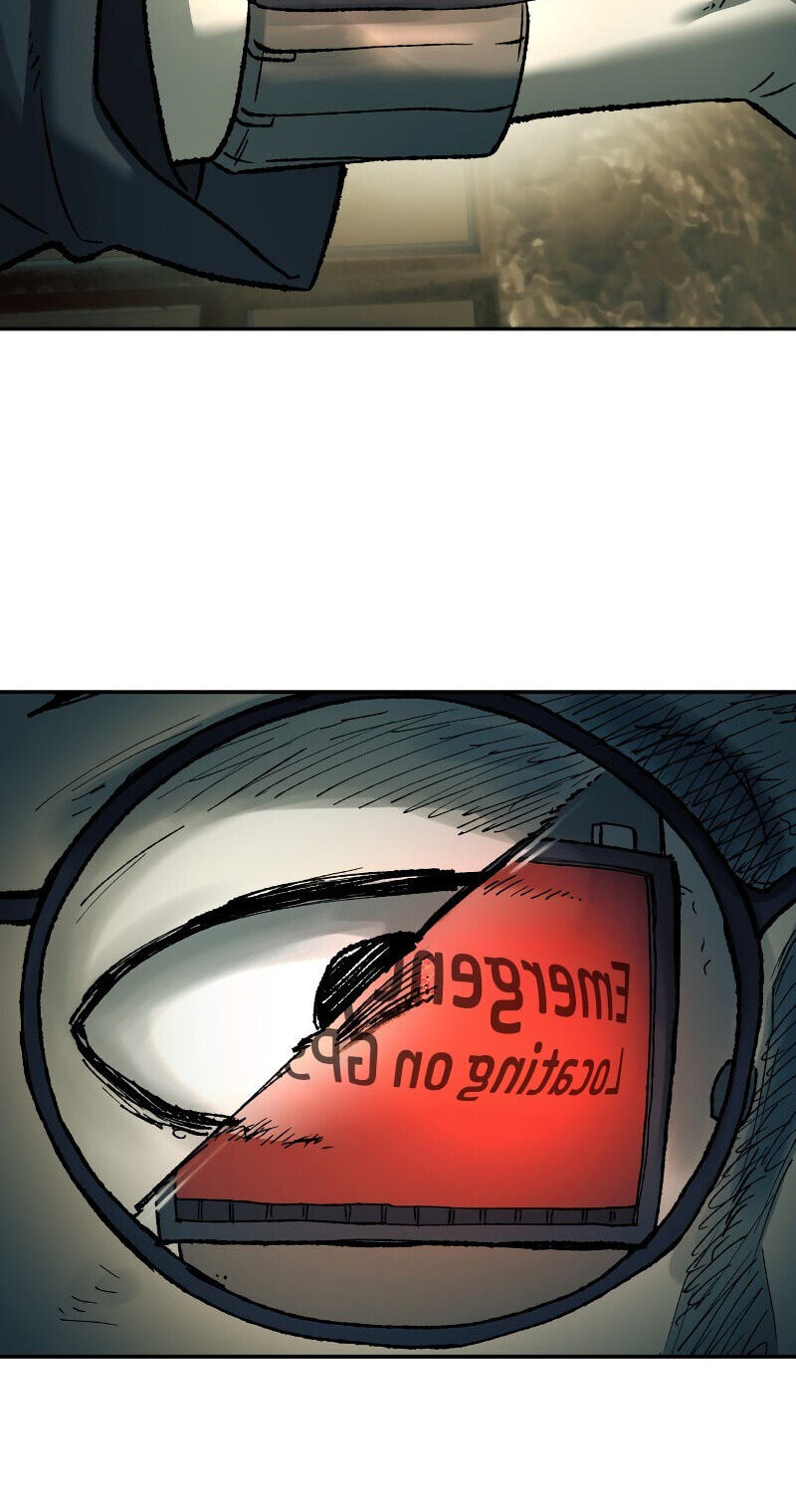 Jongmal-eseo Saranamgi Chapter 101 page 56 - 