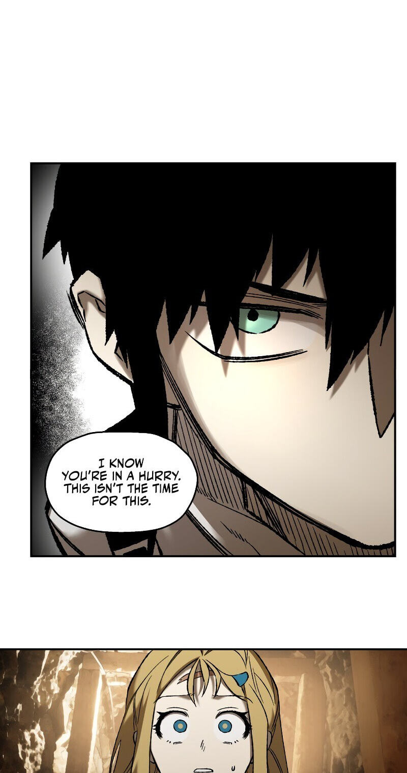 Jongmal-eseo Saranamgi Chapter 101 page 60 - 