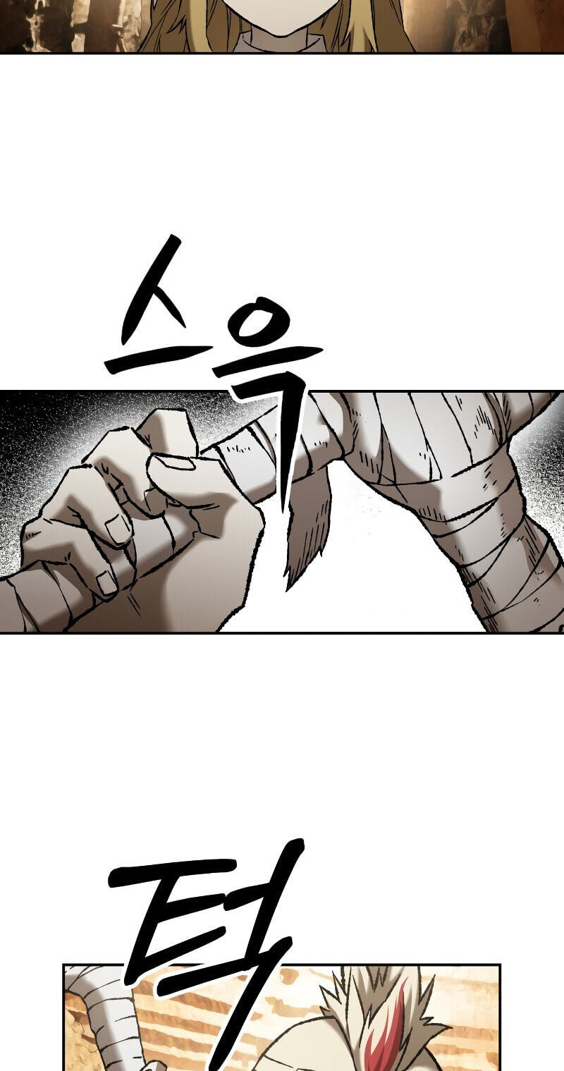 Jongmal-eseo Saranamgi Chapter 101 page 61 - 