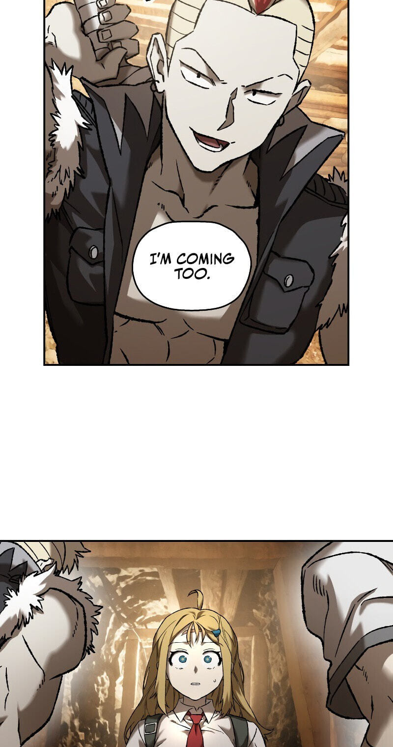 Jongmal-eseo Saranamgi Chapter 101 page 62 - 