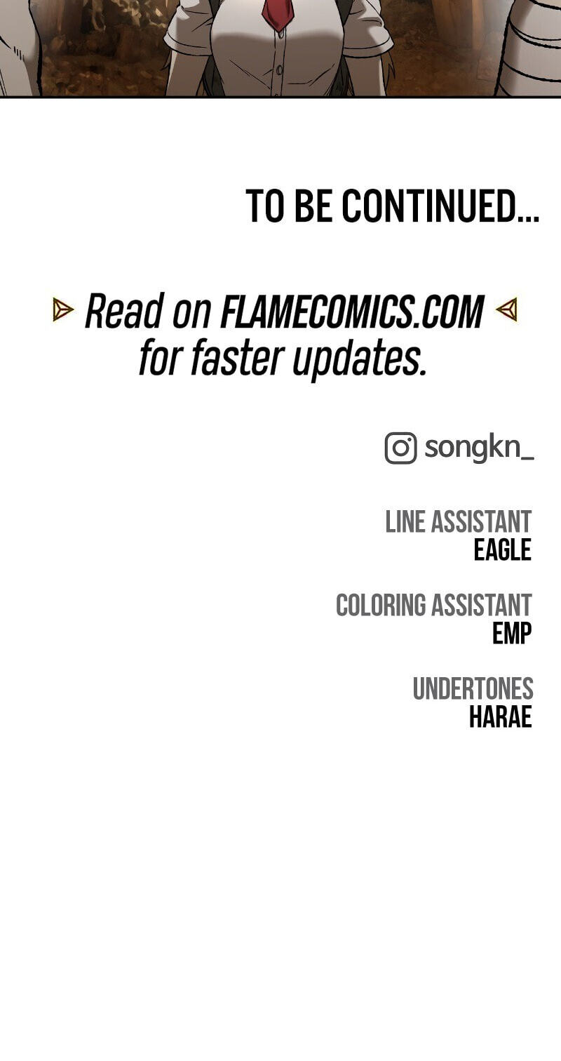 Jongmal-eseo Saranamgi Chapter 101 page 63 - 