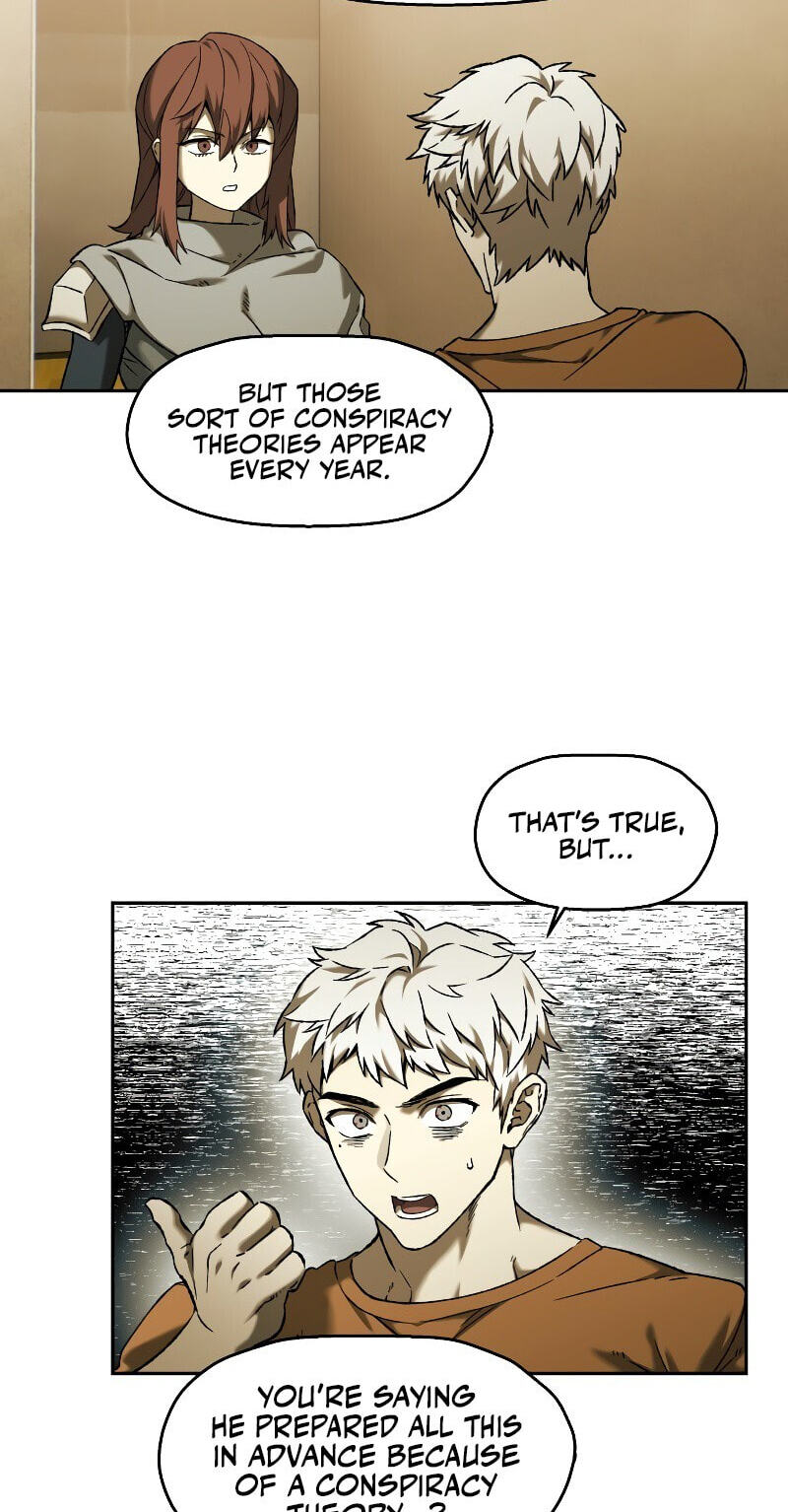 Jongmal-eseo Saranamgi Chapter 101 page 9 - 