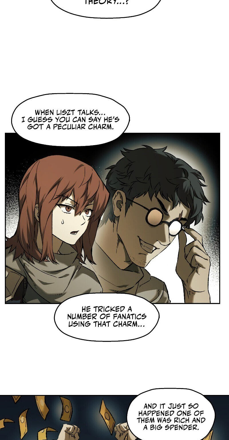 Jongmal-eseo Saranamgi Chapter 101 page 10 - 