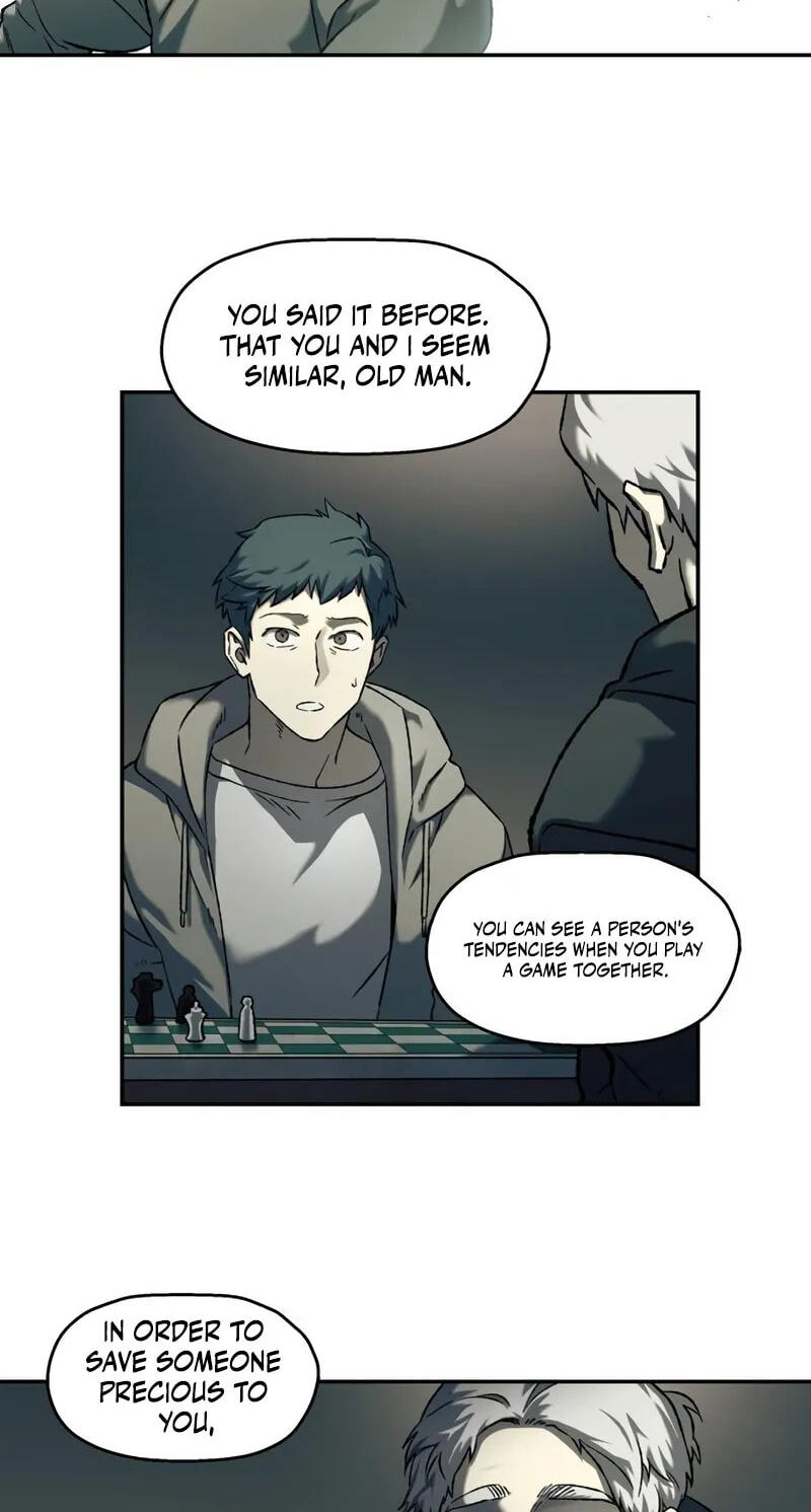 Jongmal-eseo Saranamgi Chapter 102 page 3 - 