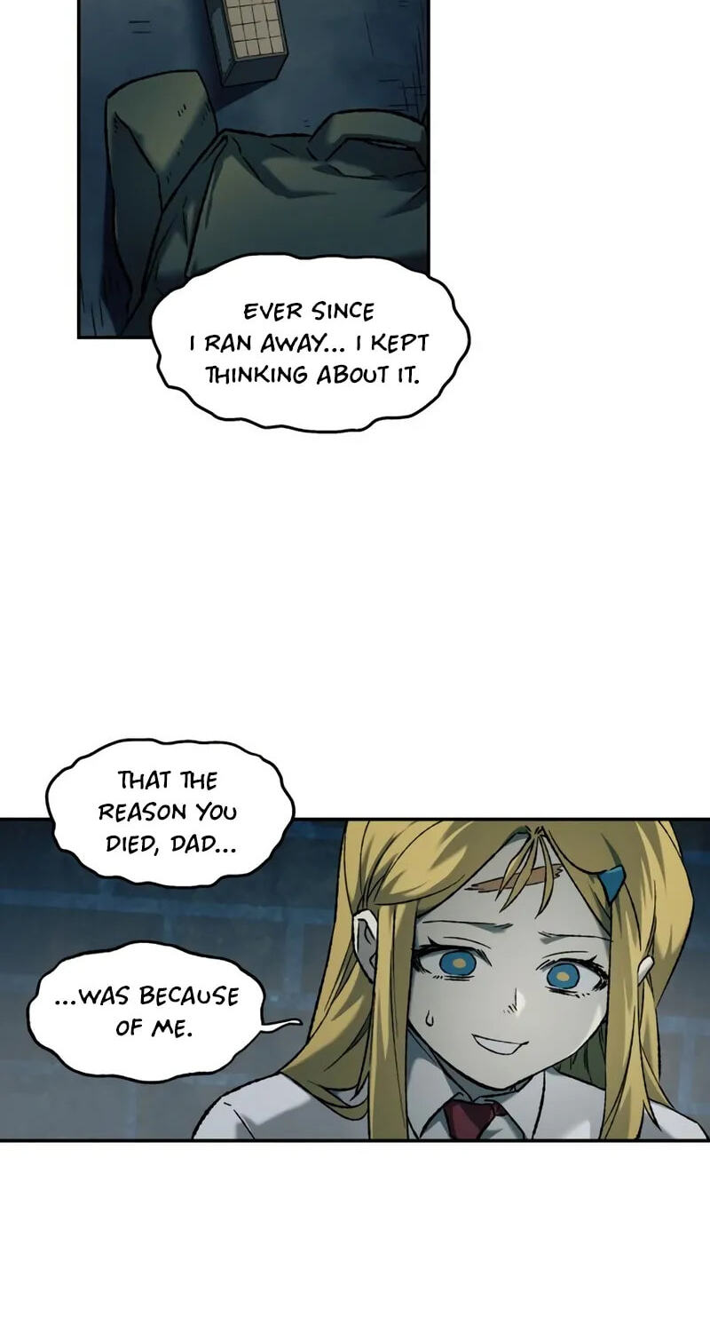 Jongmal-eseo Saranamgi Chapter 102 page 21 - 