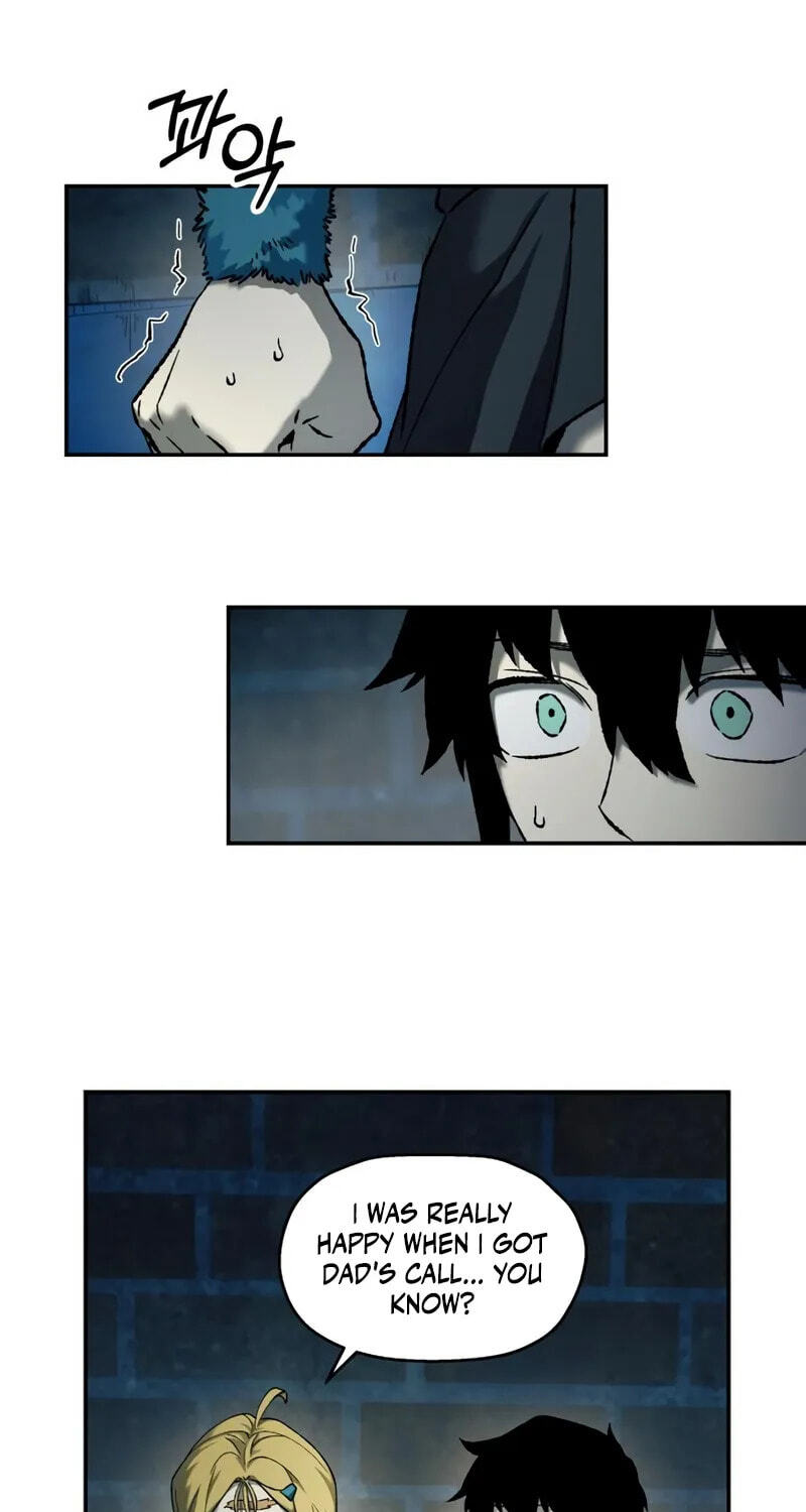 Jongmal-eseo Saranamgi Chapter 102 page 22 - 