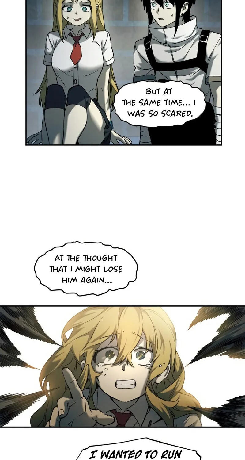 Jongmal-eseo Saranamgi Chapter 102 page 23 - 