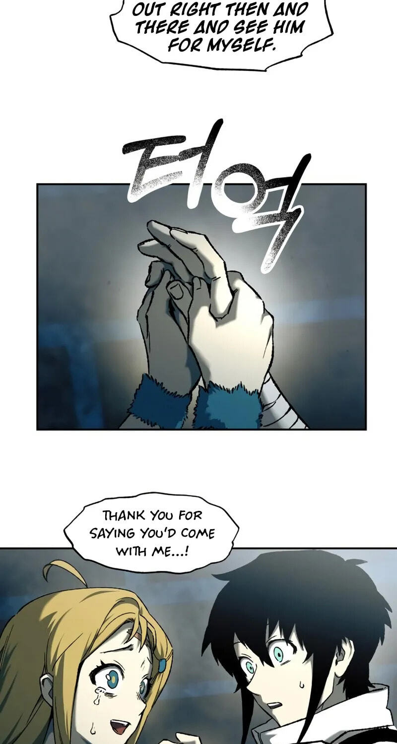 Jongmal-eseo Saranamgi Chapter 102 page 24 - 