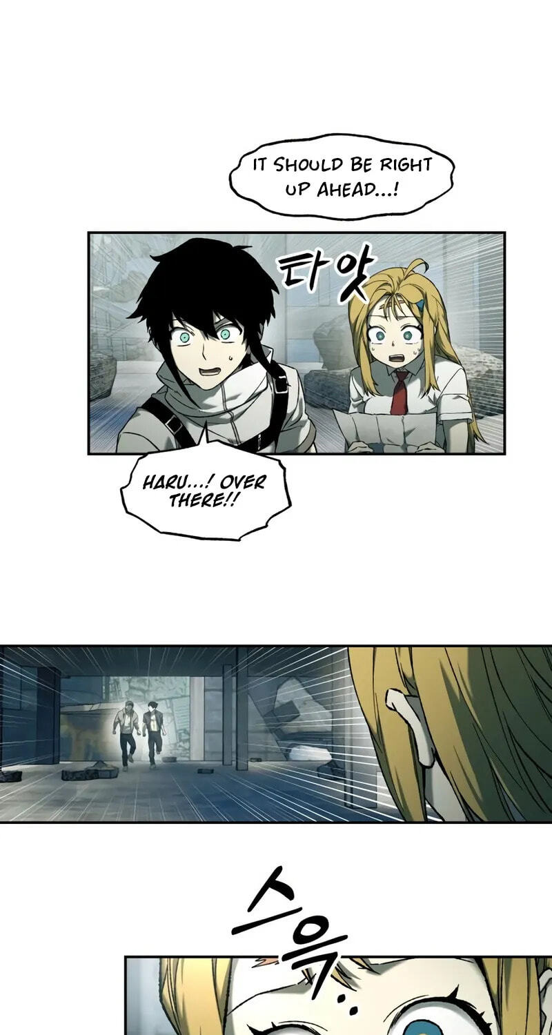 Jongmal-eseo Saranamgi Chapter 102 page 26 - 