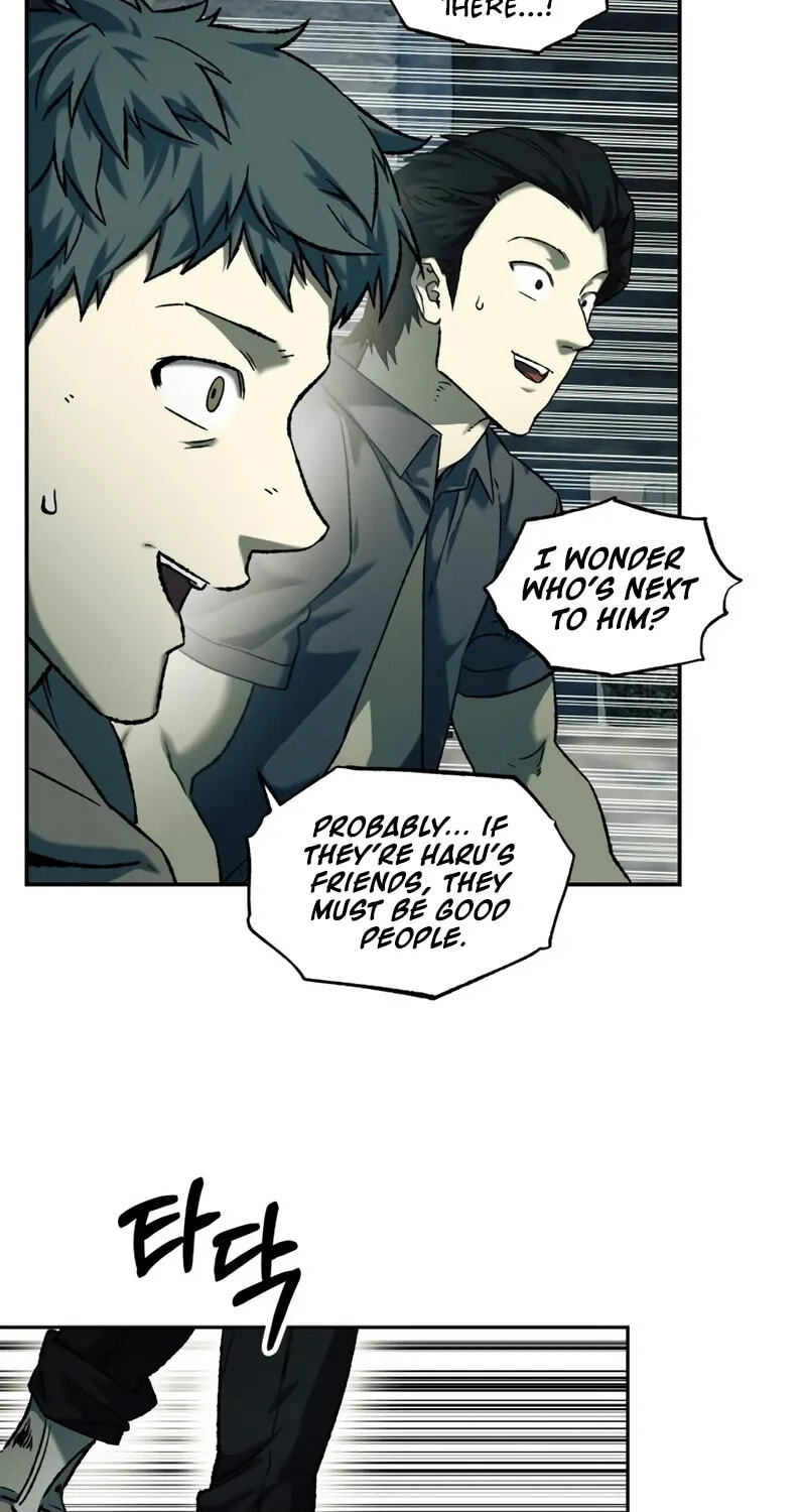 Jongmal-eseo Saranamgi Chapter 102 page 28 - 