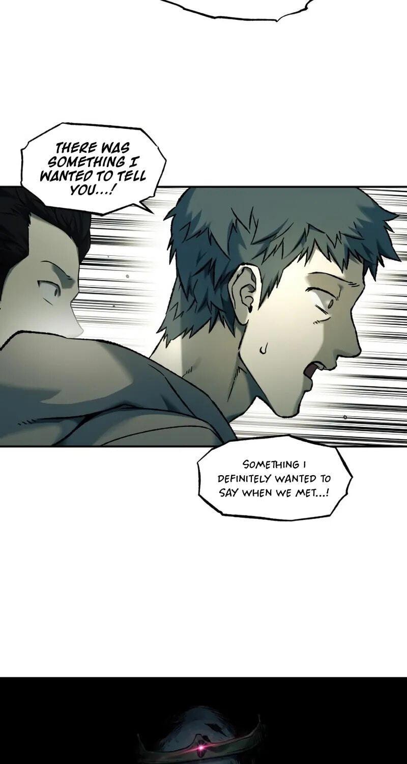 Jongmal-eseo Saranamgi Chapter 102 page 30 - 