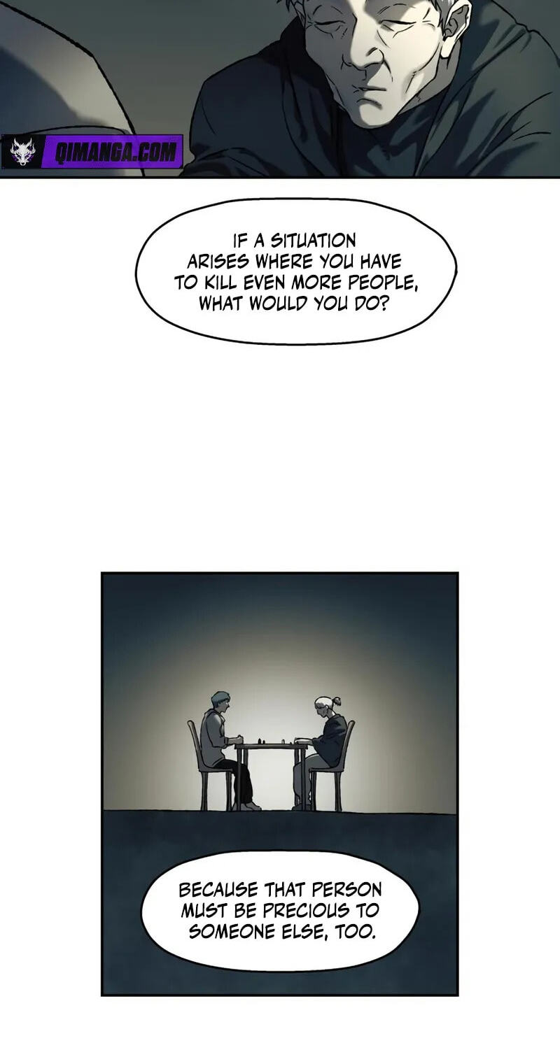 Jongmal-eseo Saranamgi Chapter 102 page 4 - 