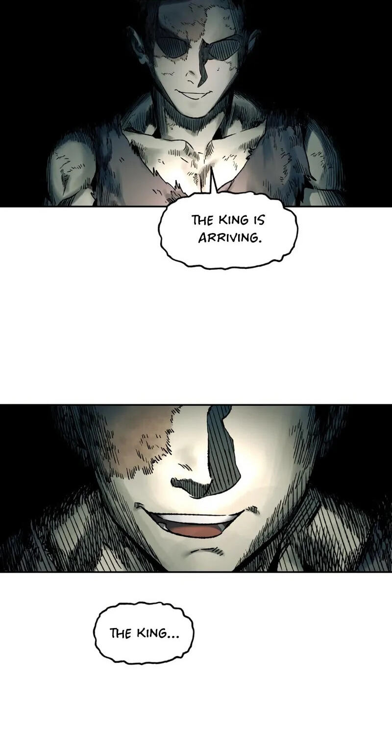 Jongmal-eseo Saranamgi Chapter 102 page 31 - 