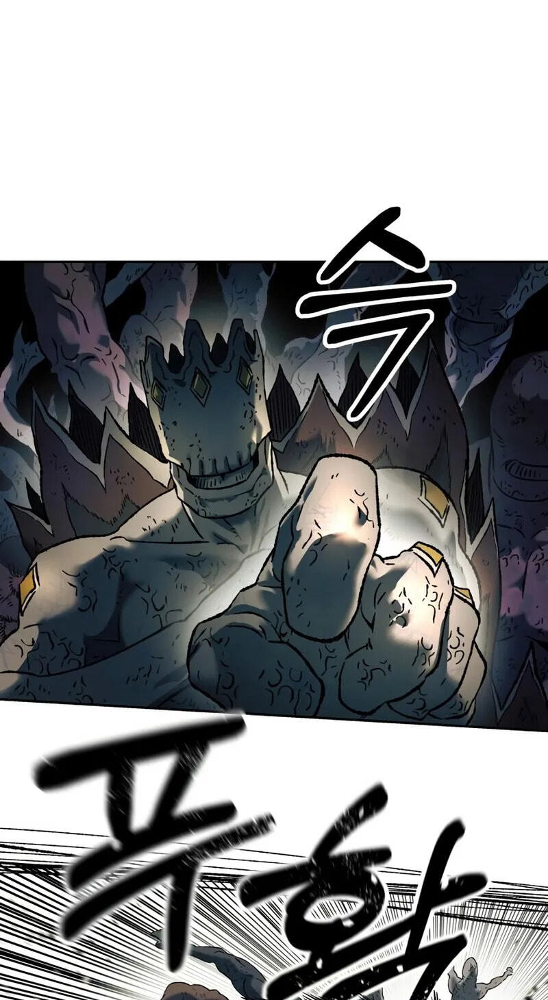 Jongmal-eseo Saranamgi Chapter 102 page 38 - 