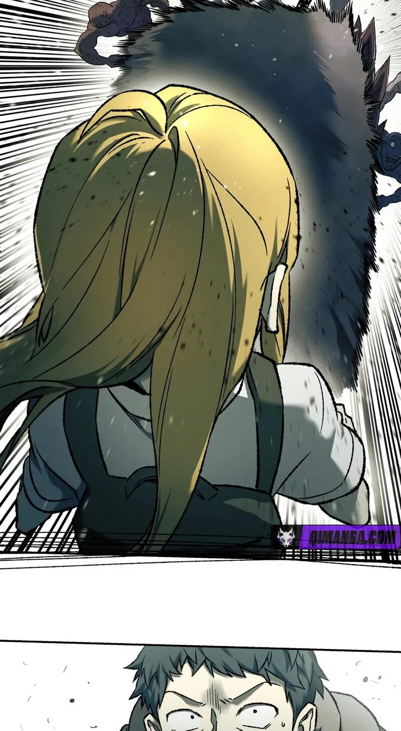 Jongmal-eseo Saranamgi Chapter 102 page 39 - 
