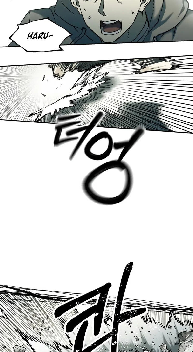 Jongmal-eseo Saranamgi Chapter 102 page 40 - 