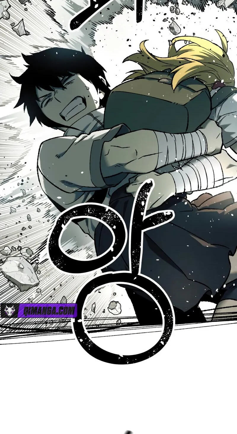 Jongmal-eseo Saranamgi Chapter 102 page 41 - 