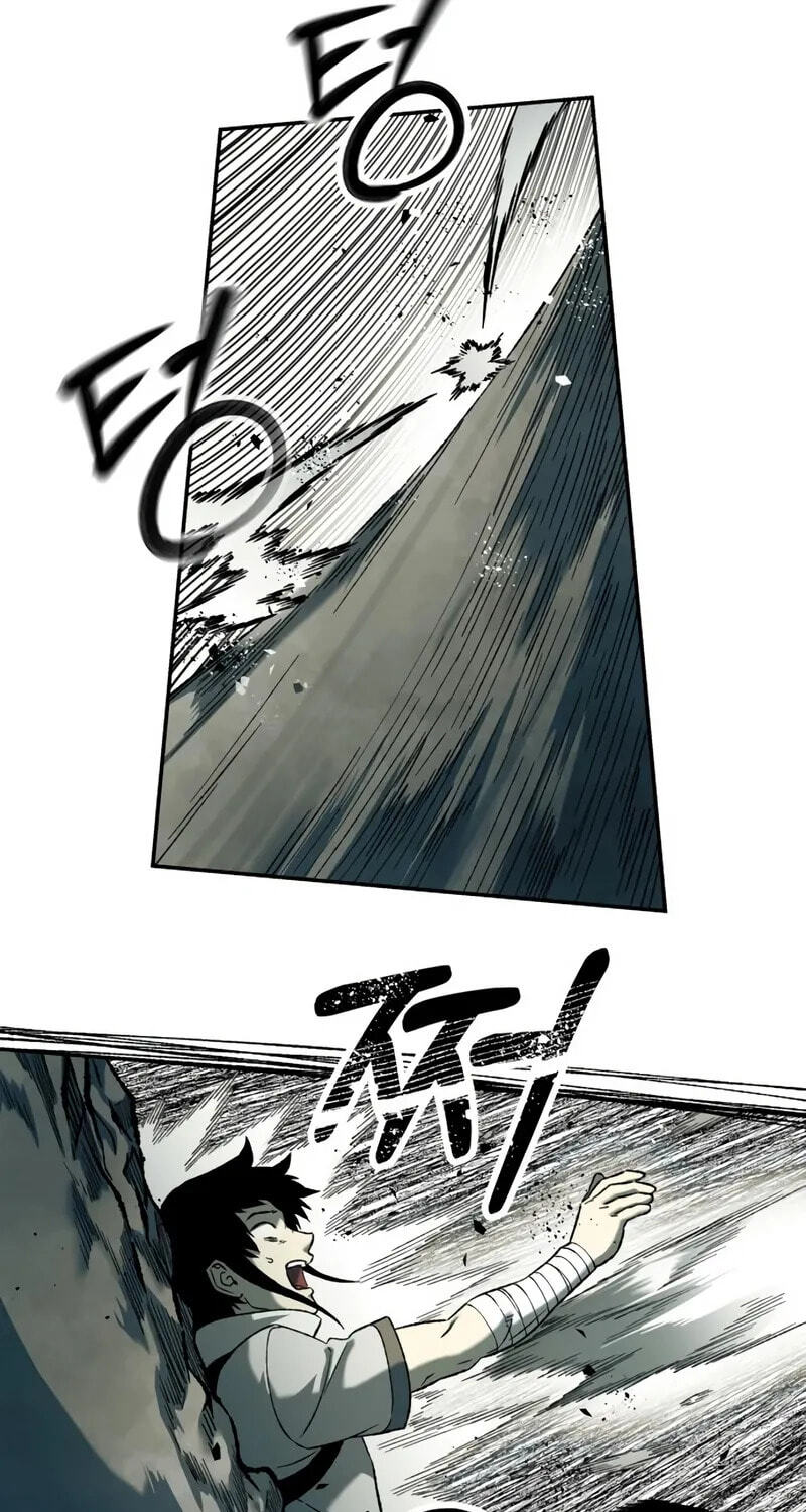 Jongmal-eseo Saranamgi Chapter 102 page 42 - 