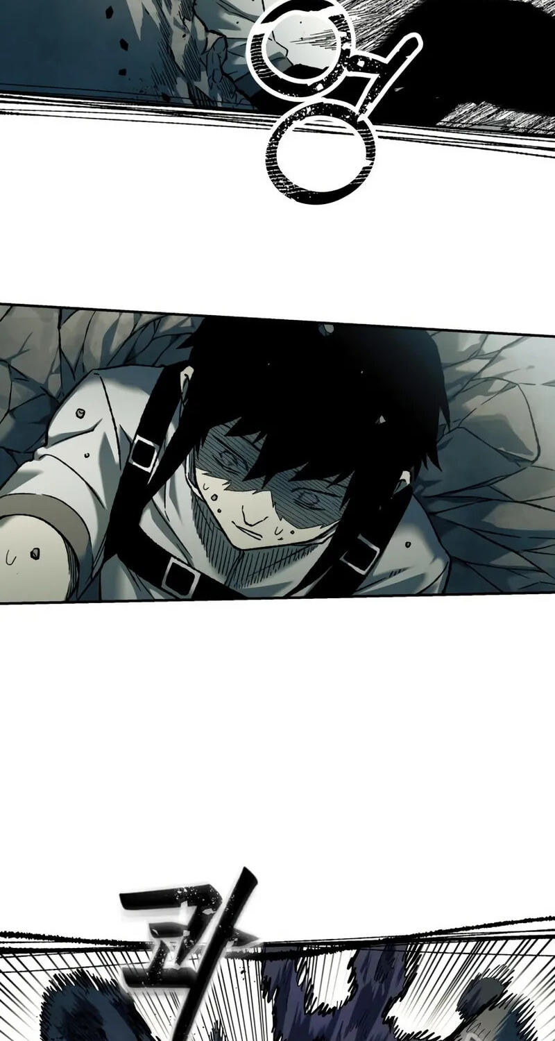 Jongmal-eseo Saranamgi Chapter 102 page 43 - 
