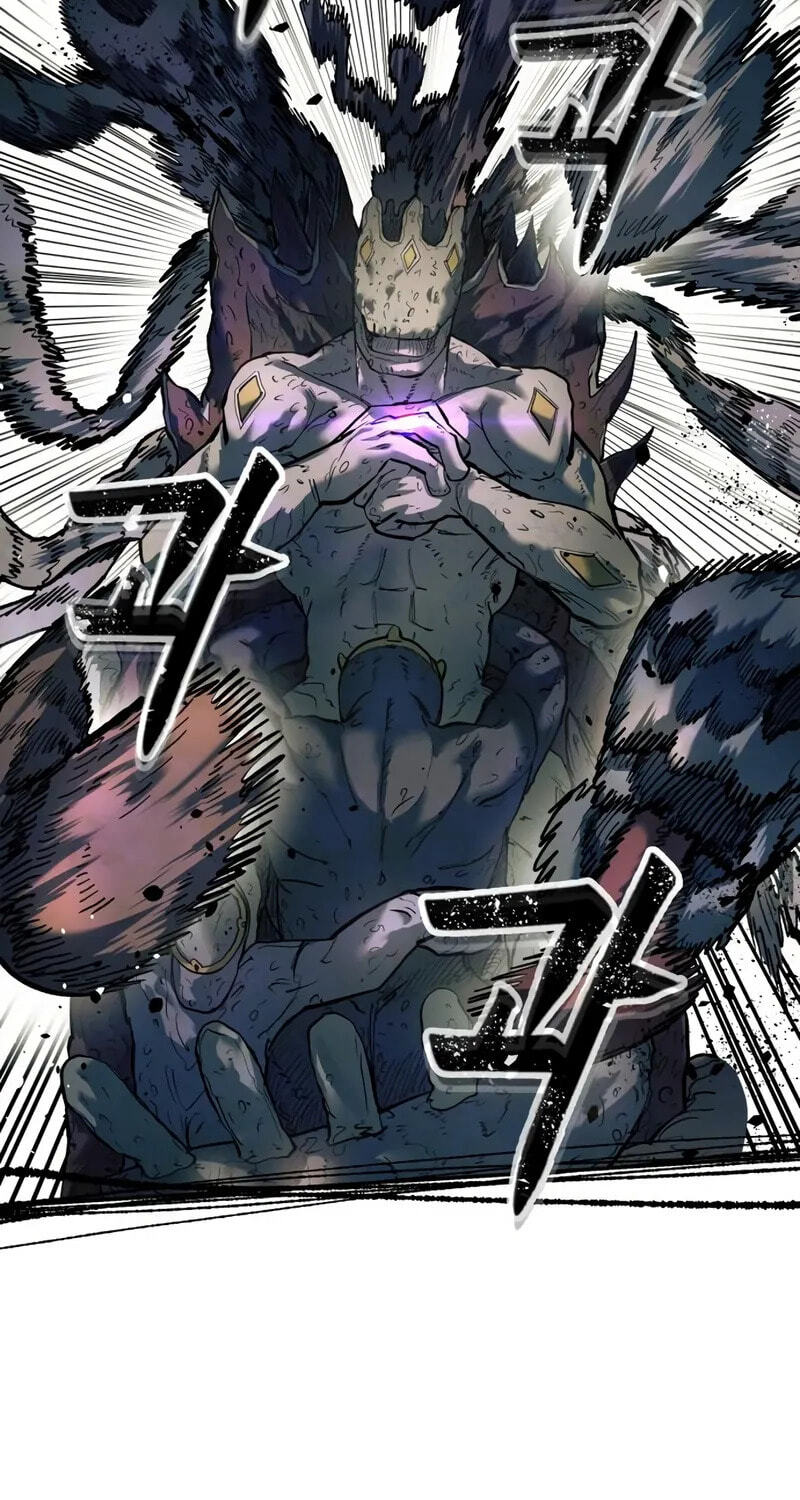 Jongmal-eseo Saranamgi Chapter 102 page 44 - 