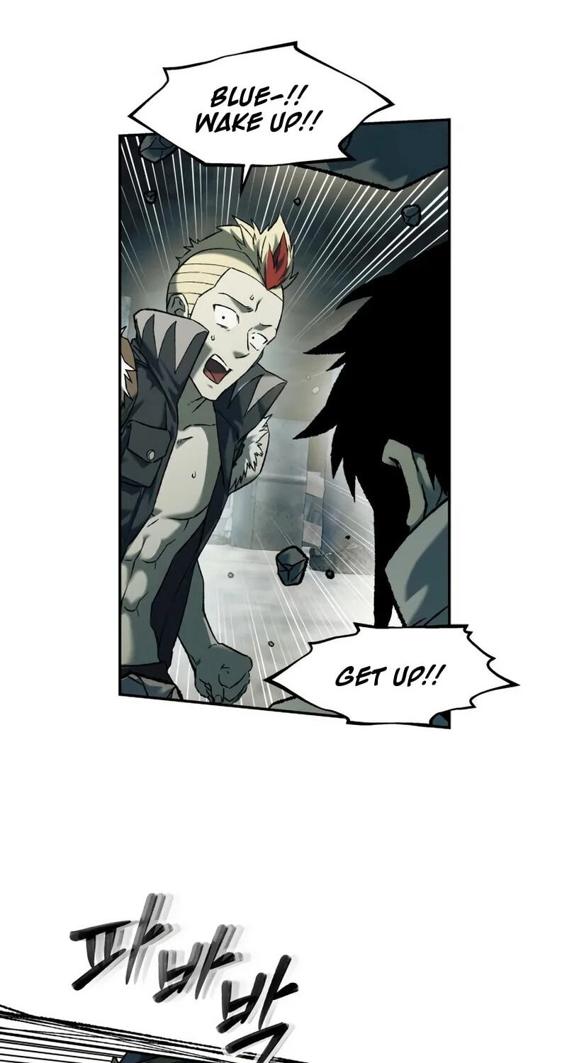 Jongmal-eseo Saranamgi Chapter 102 page 45 - 