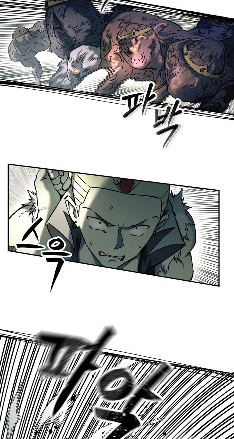 Jongmal-eseo Saranamgi Chapter 102 page 46 - 