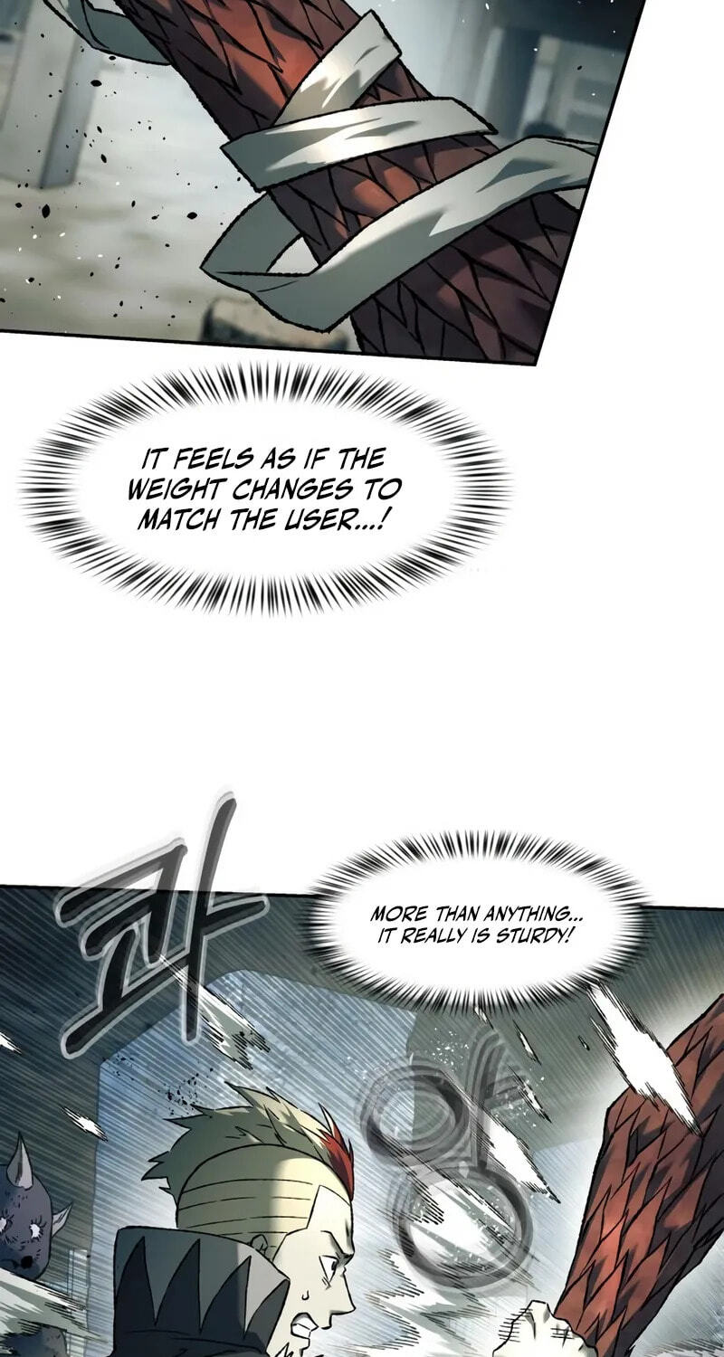 Jongmal-eseo Saranamgi Chapter 102 page 48 - 