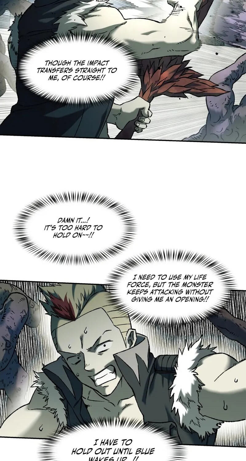 Jongmal-eseo Saranamgi Chapter 102 page 49 - 