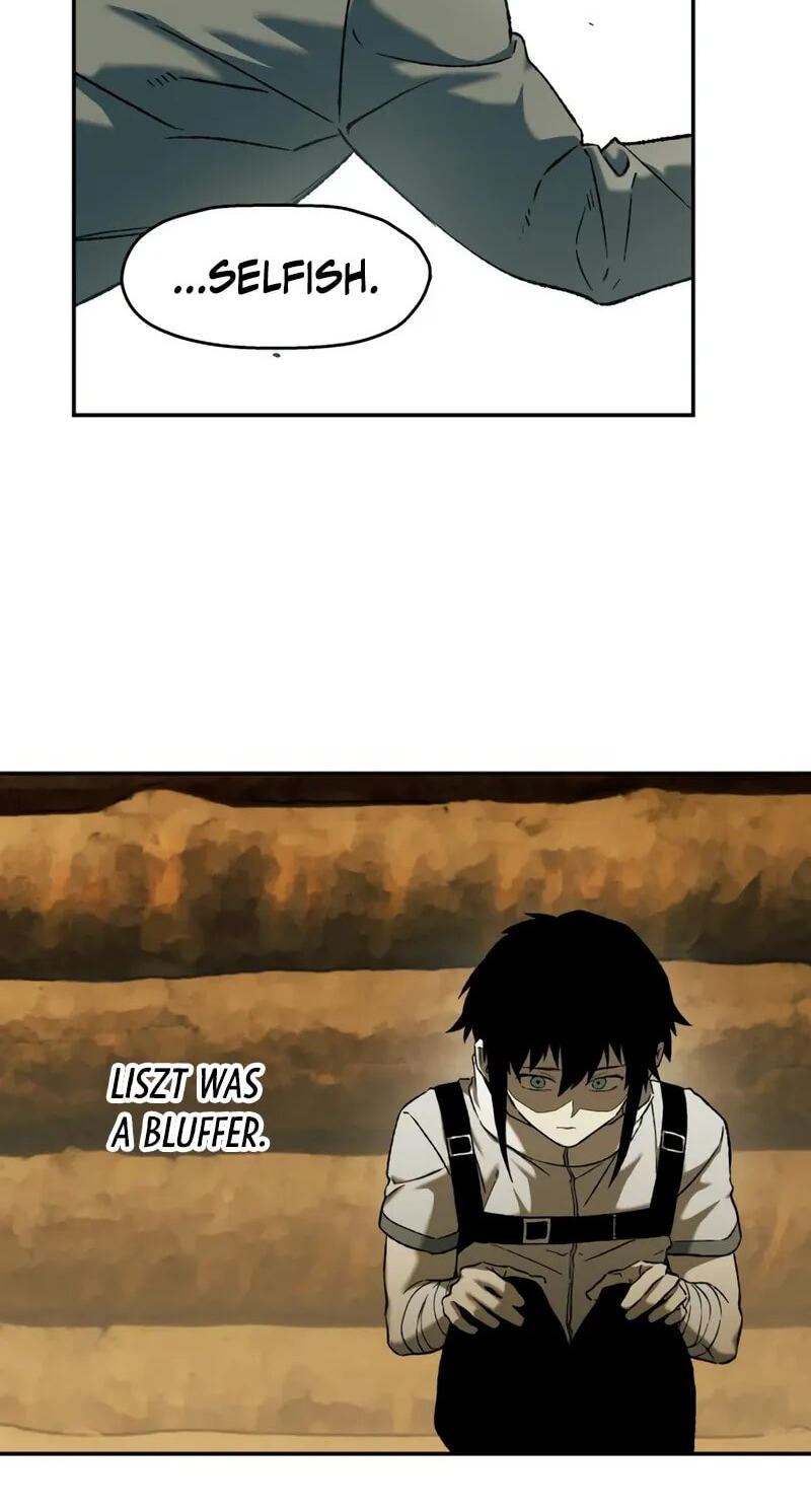 Jongmal-eseo Saranamgi Chapter 102 page 6 - 