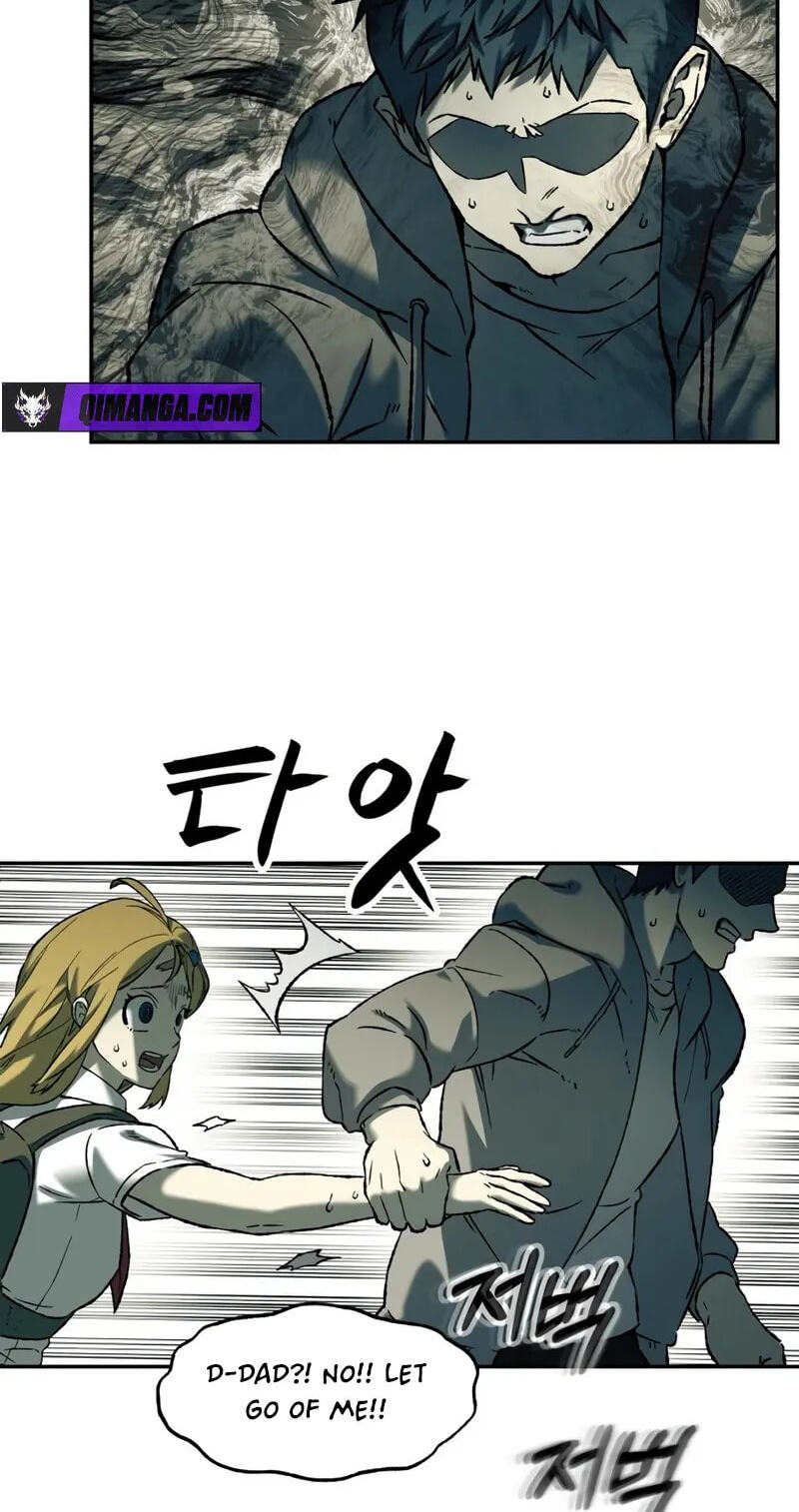 Jongmal-eseo Saranamgi Chapter 102 page 53 - 