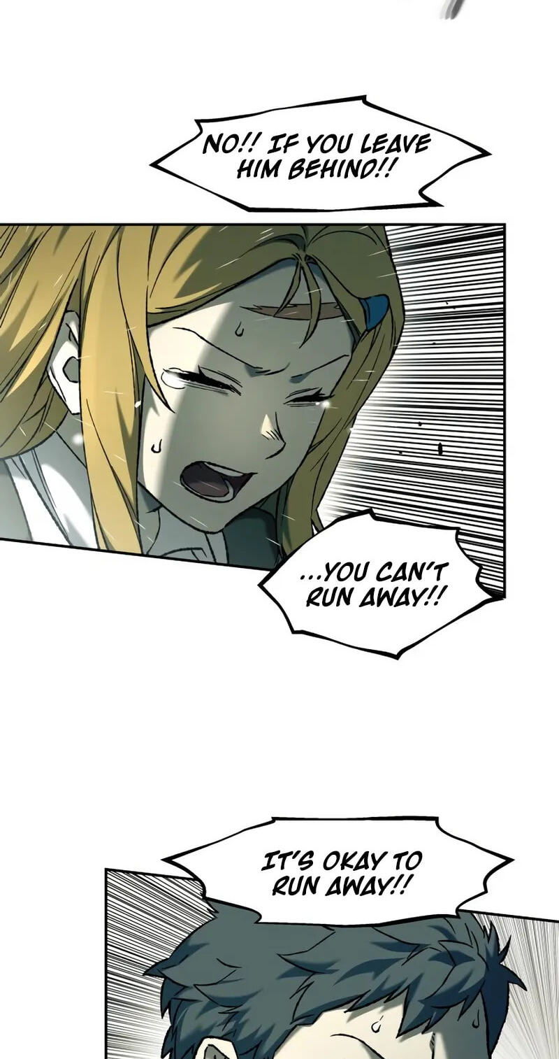 Jongmal-eseo Saranamgi Chapter 102 page 54 - 