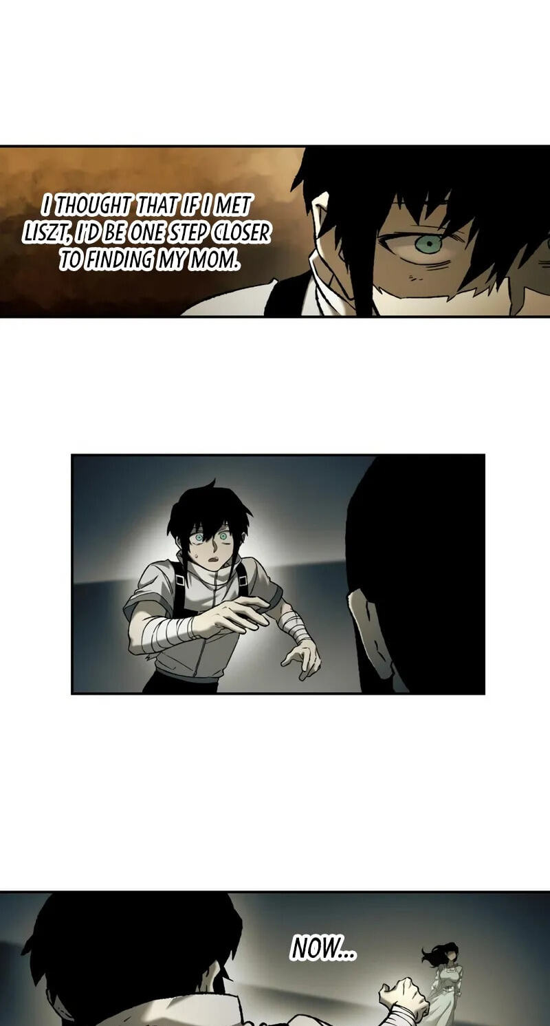 Jongmal-eseo Saranamgi Chapter 102 page 7 - 