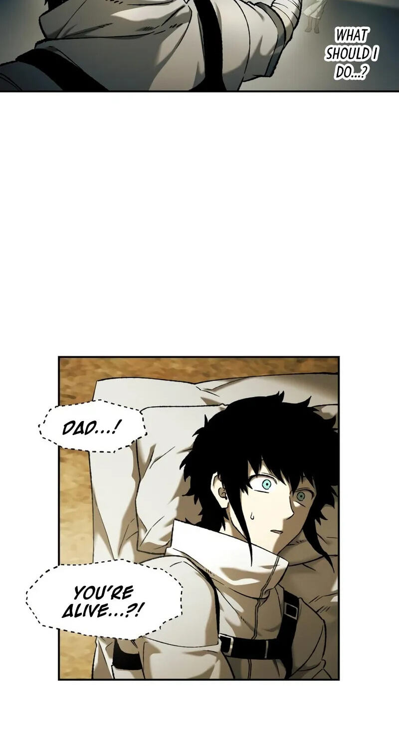 Jongmal-eseo Saranamgi Chapter 102 page 8 - 
