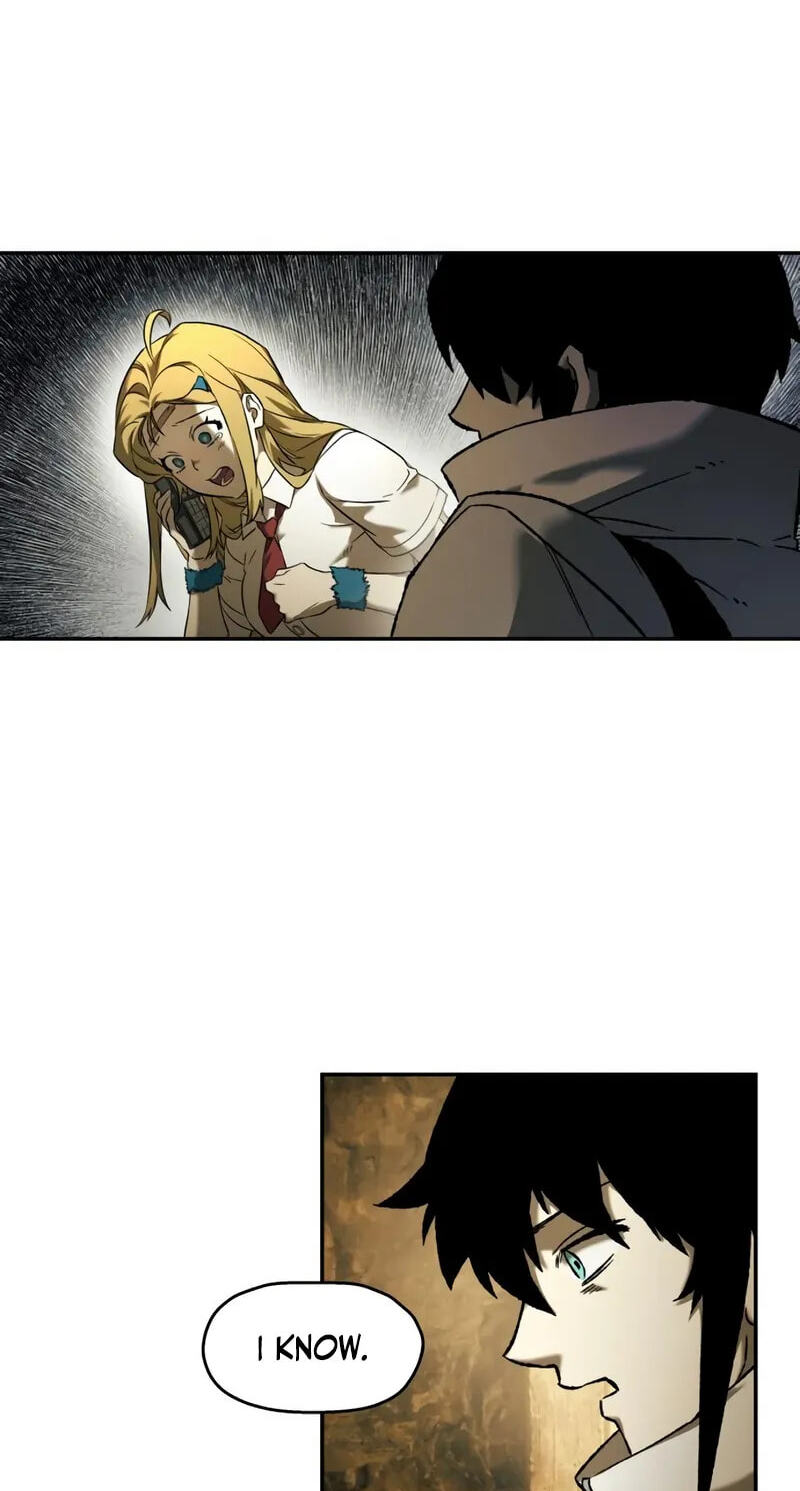 Jongmal-eseo Saranamgi Chapter 102 page 9 - 