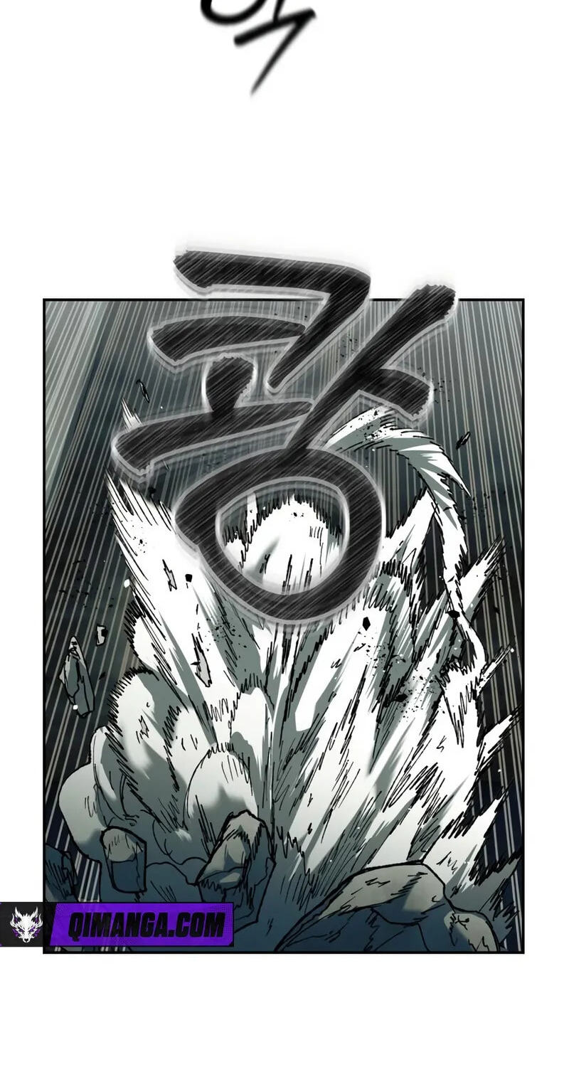 Jongmal-eseo Saranamgi Chapter 103 page 11 - 