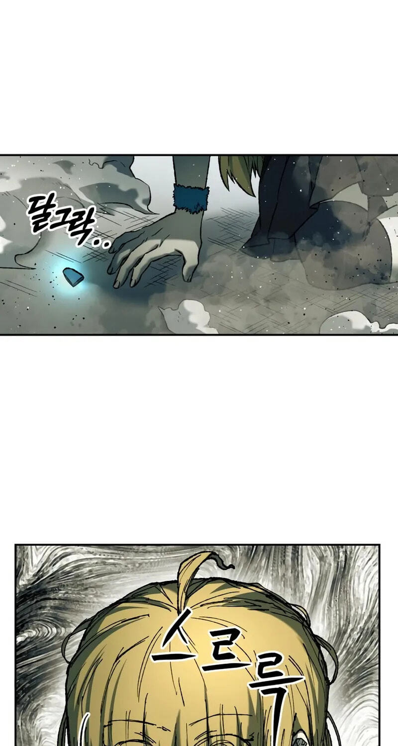 Jongmal-eseo Saranamgi Chapter 103 page 12 - 
