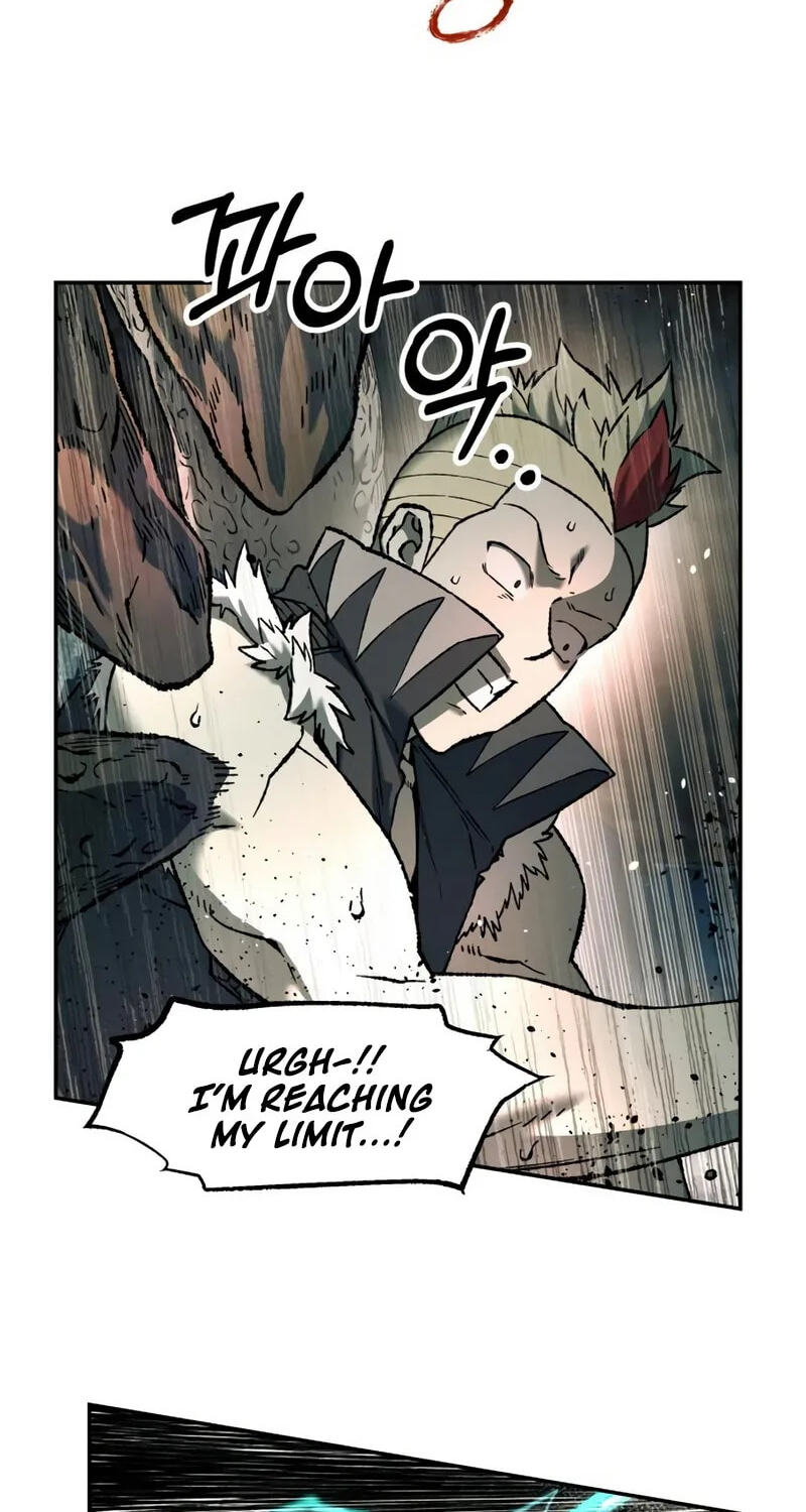 Jongmal-eseo Saranamgi Chapter 103 page 15 - 