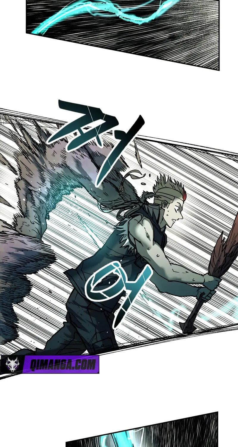Jongmal-eseo Saranamgi Chapter 103 page 16 - 