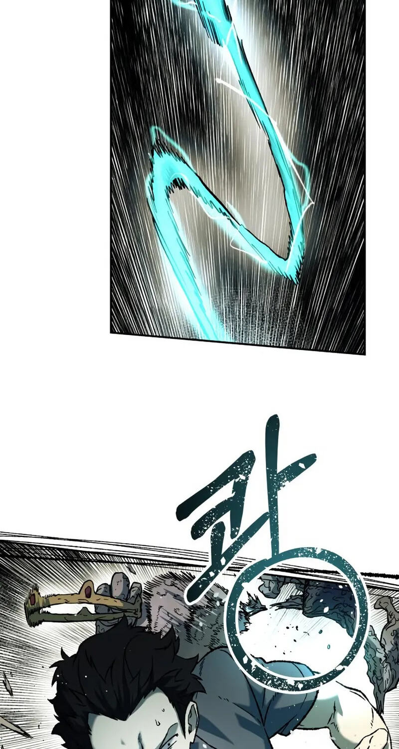 Jongmal-eseo Saranamgi Chapter 103 page 17 - 