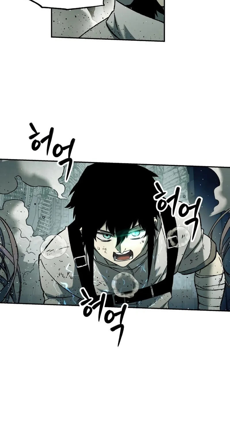 Jongmal-eseo Saranamgi Chapter 103 page 19 - 