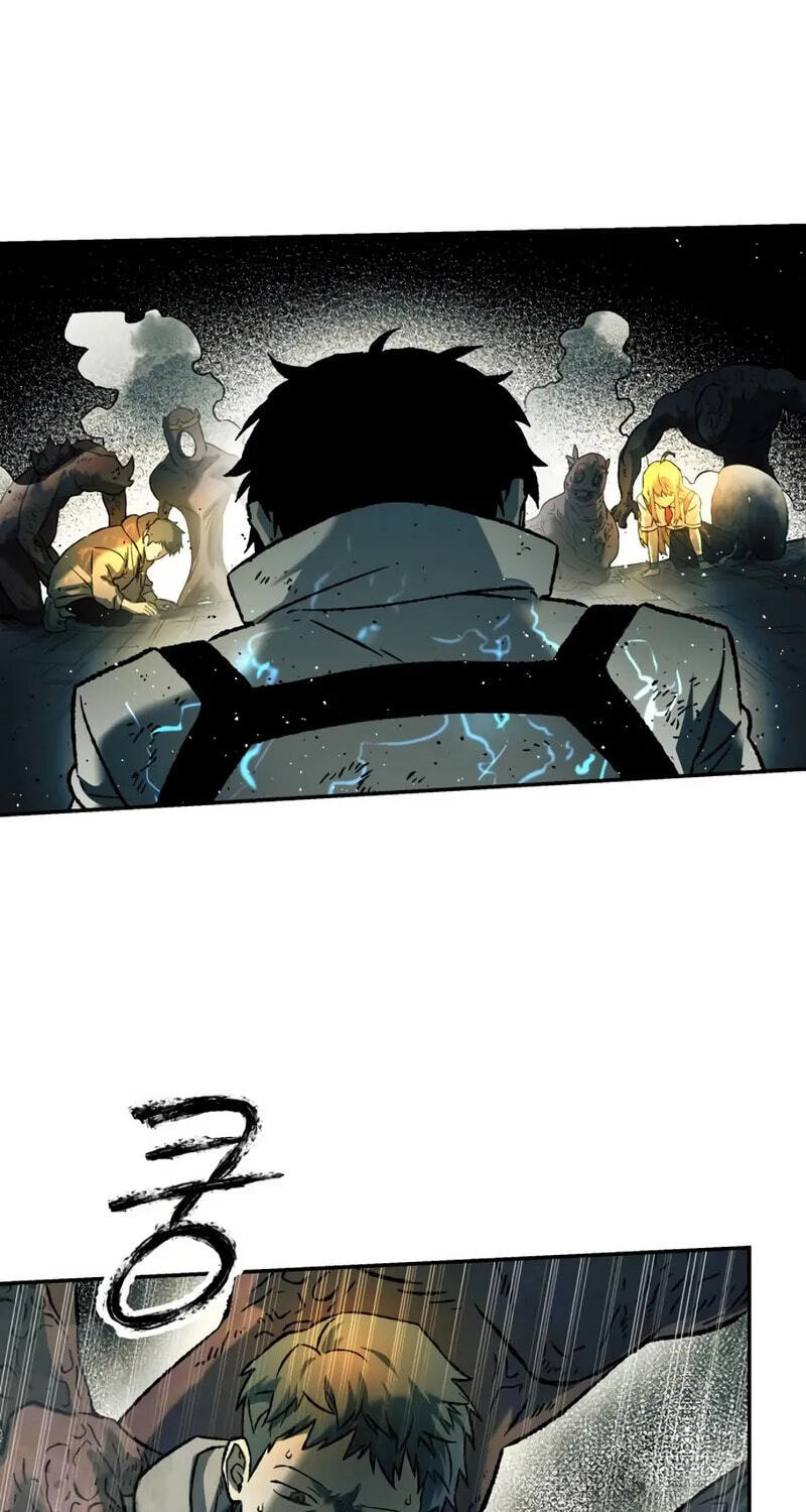 Jongmal-eseo Saranamgi Chapter 103 page 20 - 