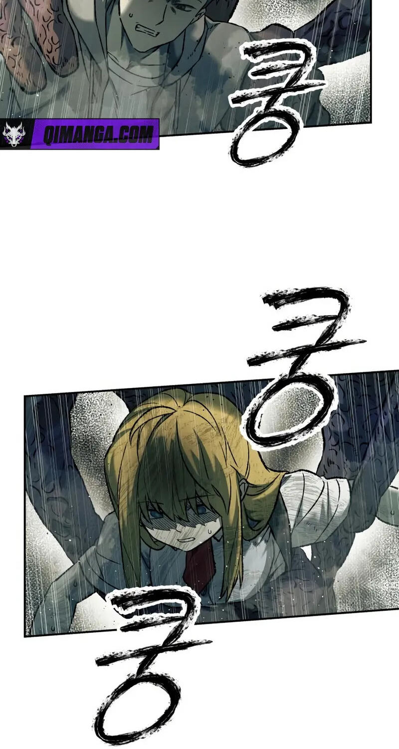 Jongmal-eseo Saranamgi Chapter 103 page 21 - 