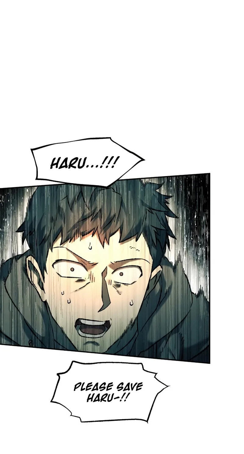 Jongmal-eseo Saranamgi Chapter 103 page 22 - 